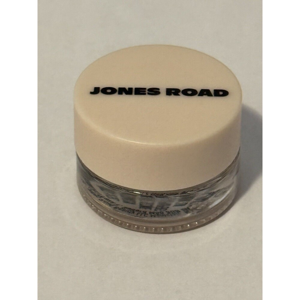 Jones Road Eyeshadow Just A Sec Linen  Full Size New No BOX